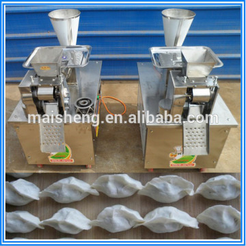 Professional automatic molding machine for dumplings