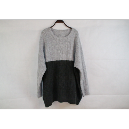 Batwing Sweater Wholesale Custom