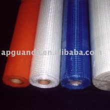 alkali-resistant fiberglass mesh