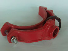 Side Outlet(Threaded)