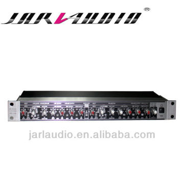 pro audio crossover , 2 channel crossover , crossover