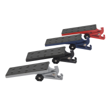 Universal Multifunction Car Foot Step for Easy Rooftop Access