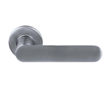 Stainless Steel Handles for 35-55 mm Door