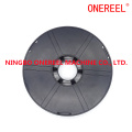 Customized Empty Plastic Spool Wire Bobbin