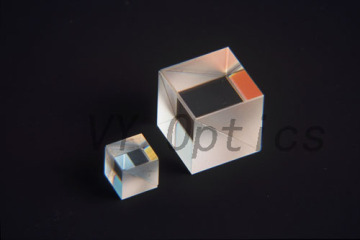 Optical Beamsplitter cube from China