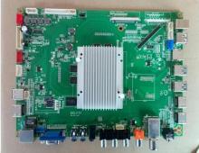 Electronic components lcd universial LCD controller boad 4k lcd controller board