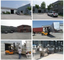 Cheese Pops Puffed Corn Making Machine