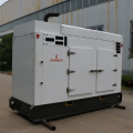 three phases diesel generator set