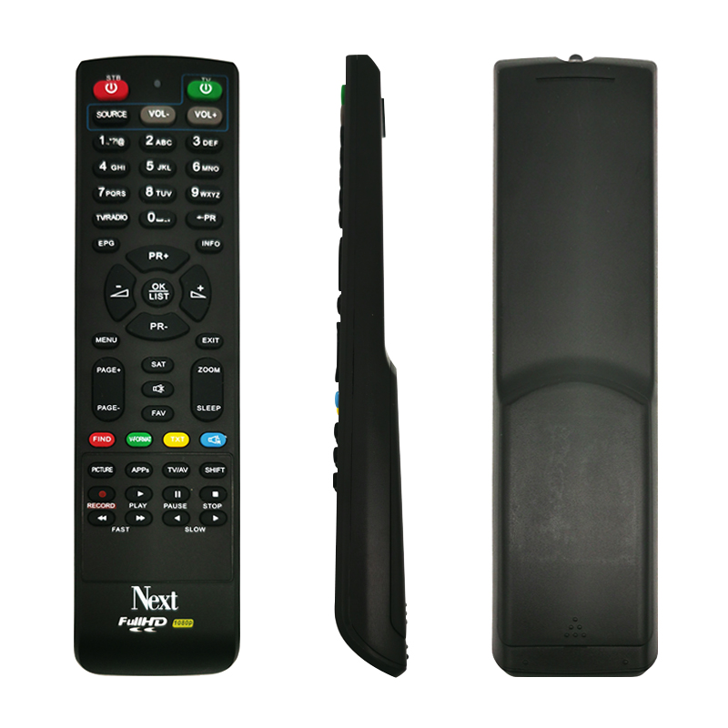Android IR Smart Universal Wifi Remote Control IR Infrared Remote Control Electric Remote Control