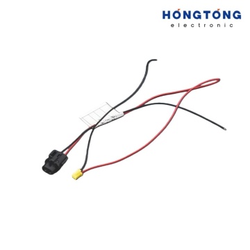 Household Appliance Wiring Harness Hub