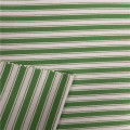 motif à rayures Tissu imprimé minimatt 100% polyester
