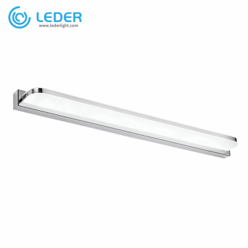 LEDER Lampada LED grande per quadri