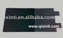 Lead oxide coating Titanium anode for wastewater treatment