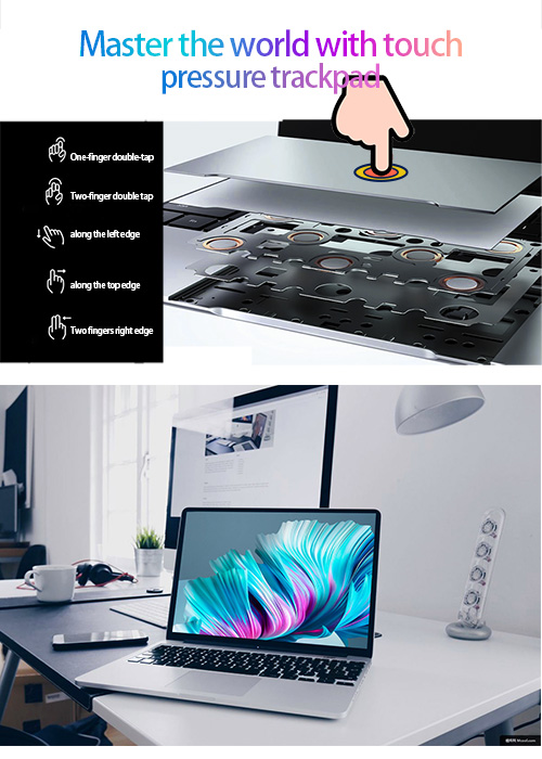 Thin and light laptop Thin and light laptop