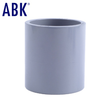 China High-Quality DIN Standard CPVC Pipe Fittings and Couplings