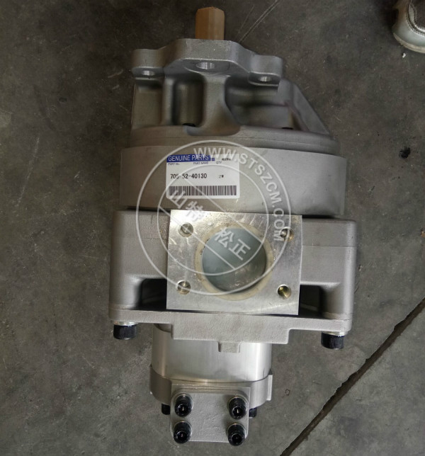 KOMATSU WA450-3A PUMP ASS'Y 705-52-40130