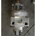 705-52-40130 Pump Assy Komatsu WA450-3 alkatrészek