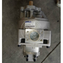 705-52-40130 pump assy komatsu WA450-3 parts