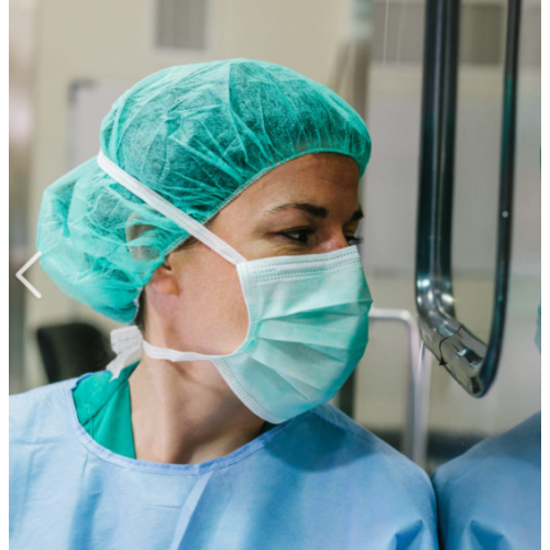 Disposable Surgical Face Mask