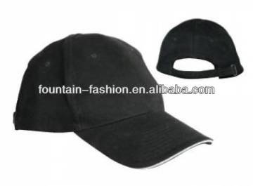 FTSC903--6 Panel Sandwich Cap