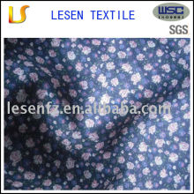 2013 100% polyester printed chiffon fabric