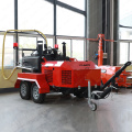 Seiko build 500L trailer asphalt crack joint sealing machine