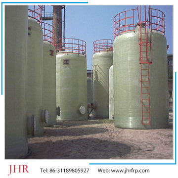 Hot sale! FRP chemical storage tank / frp storage tank