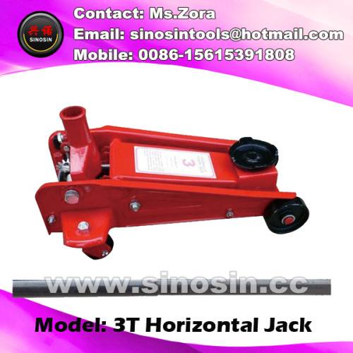 Auto Lift For Car /Movable Hydraulic Car Lift / Hydraulic Jack