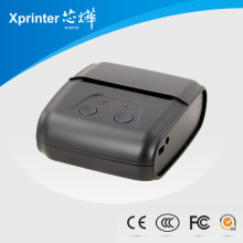 USB powered portable printer