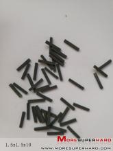 Synthetic diamond polycrystalline TSP TSP diamond for oil/gas drilling