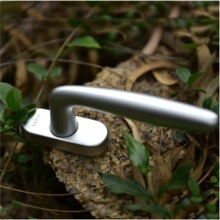 Succinct Side-hung Window Sliding Door Fork Handle