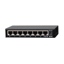 8 Port 100Mbps OEM Ethernet Network Switch(SW08FE)