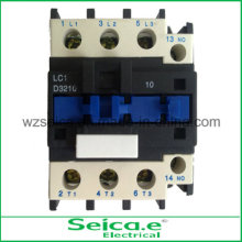AC Mechanical Magnetic Contactor