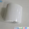 Tea Cup Sealing Film CPP/Pet Plastic Stretch Roll