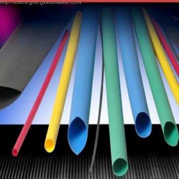 WCW Heat shrinkable Sleeving