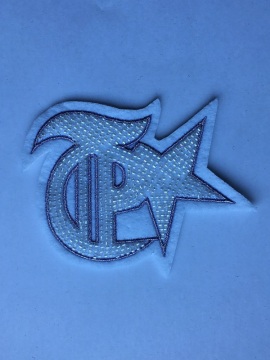 Cross stitch Embroidery Precise character Pattern