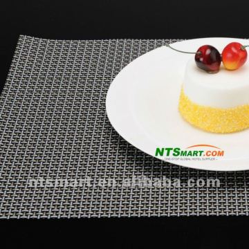 Plastic table pad,place mat,table mat