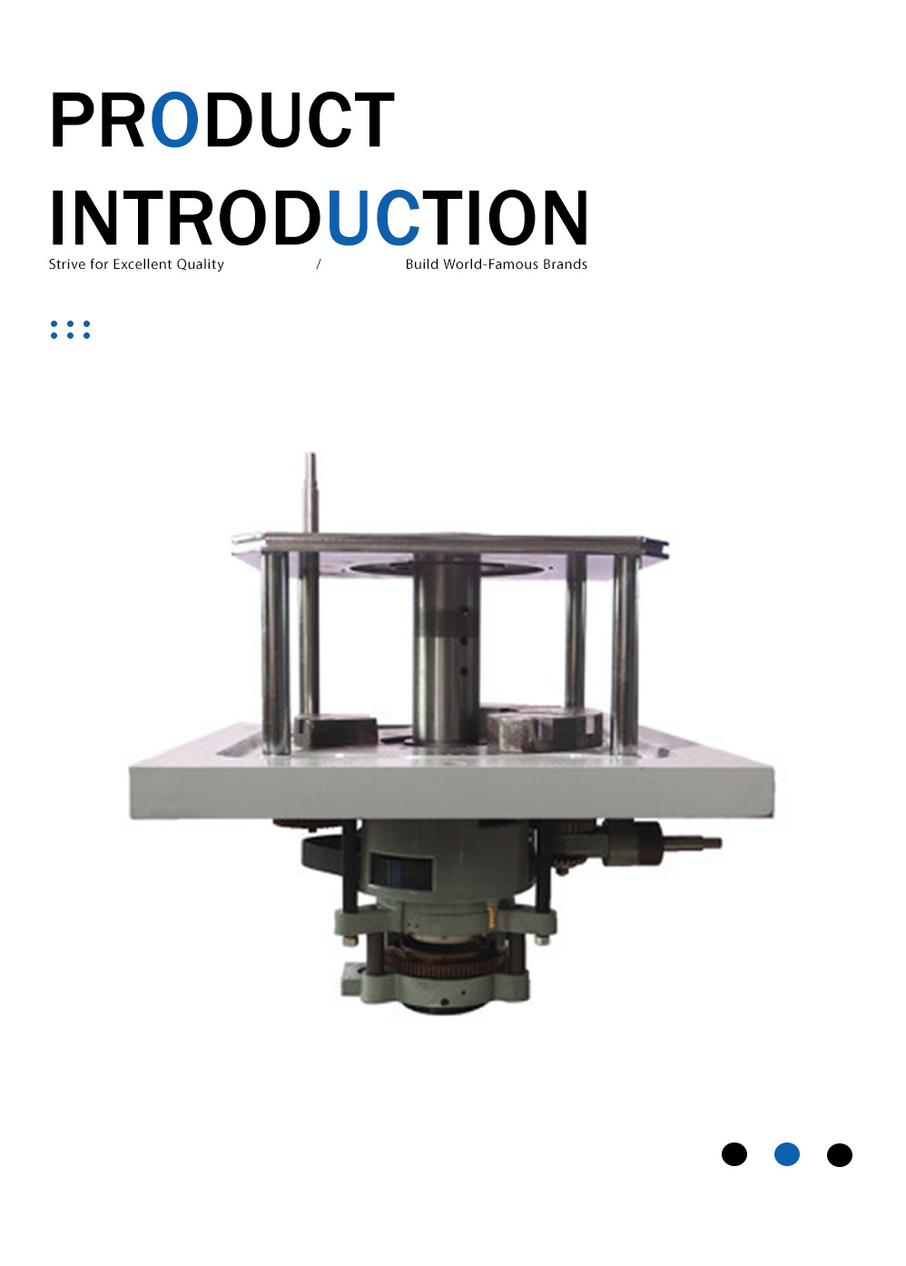 Máquina de calcetines de un solo cilindro 6F 7F Serie 2 Single Cylinder 6F 7F Sock Machine Series2