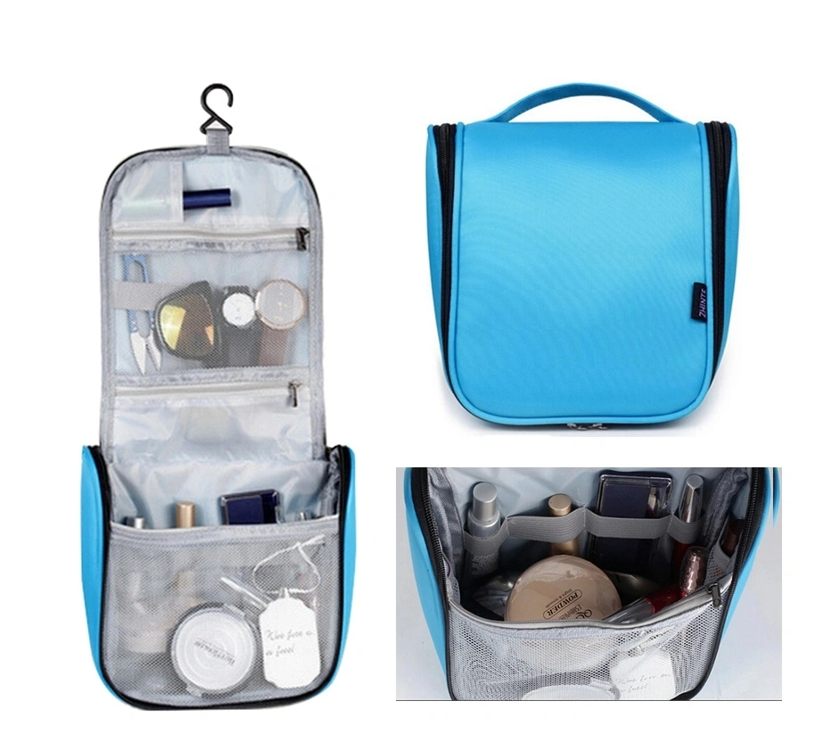 Travel Cosmetic Storage Wash Bag