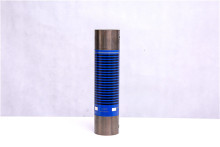 The heating system for automobile