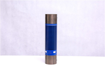 The heating system for automobile