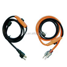 Frost Protect Water Pipe Heating Cable