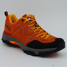 Chaussures de randonnée pour hommes de bonne qualité Chaussures de randonnée en plein air avec imperméable à l'eau
