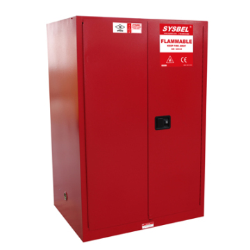 Flammable Cabinet(115Gal/434L),SYSBEL