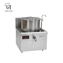 Chefmax All-In-One Induction Soup Cooker