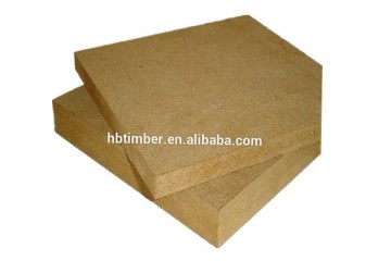 Melamine boards(MDF or particle board)