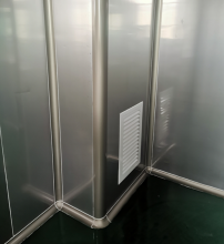 Clean Room Design and Construction