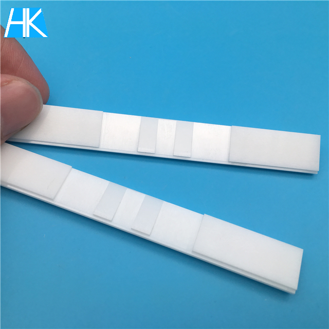 3% yttira stabilized zirconia ceramic fixture armature guide