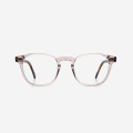 Square Acetate Women's Optical Frames