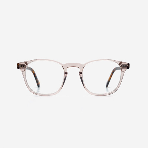 Square Acetate Women's Optical Frames